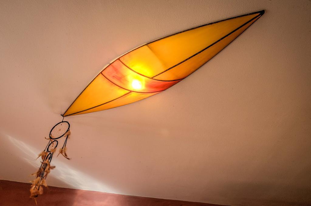 Apartment Kamacir Kobarid Rom bilde