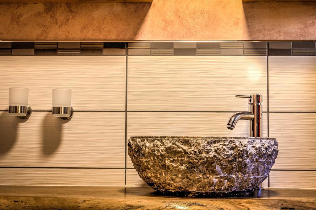 Apartment Kamacir Kobarid Rom bilde